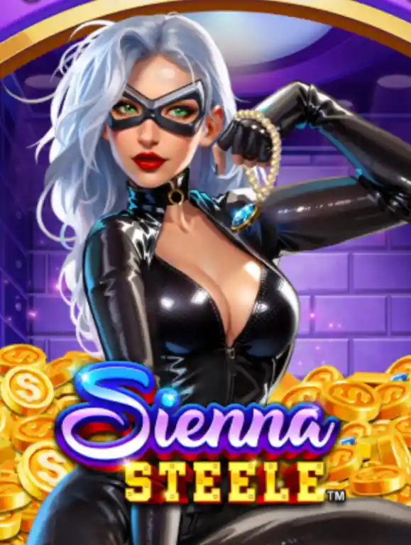 UK88 Sienna Steele