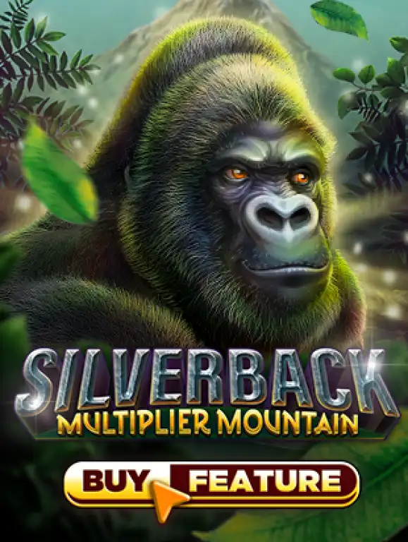 UK88 Silverback: Multiplier Mountain