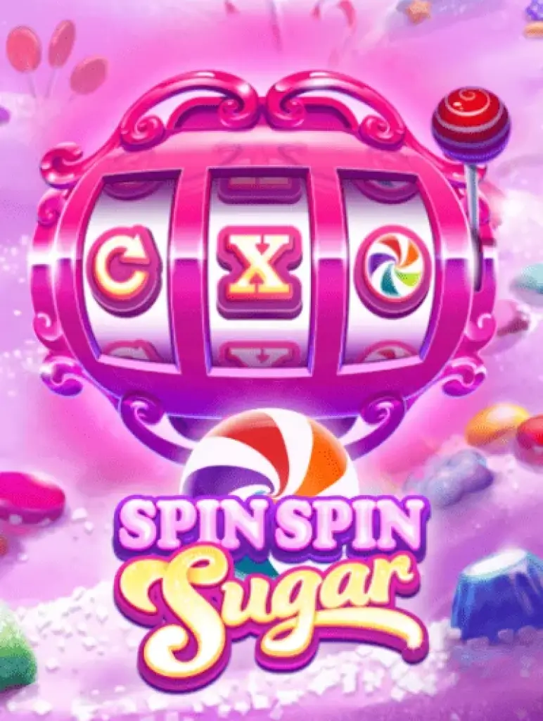 UK88 Spin Spin Sugar