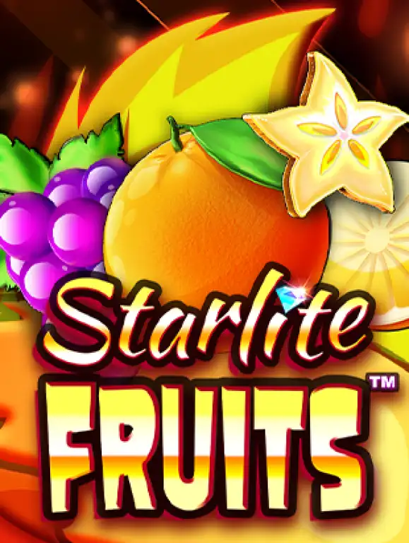 UK88 Starlite Fruits
