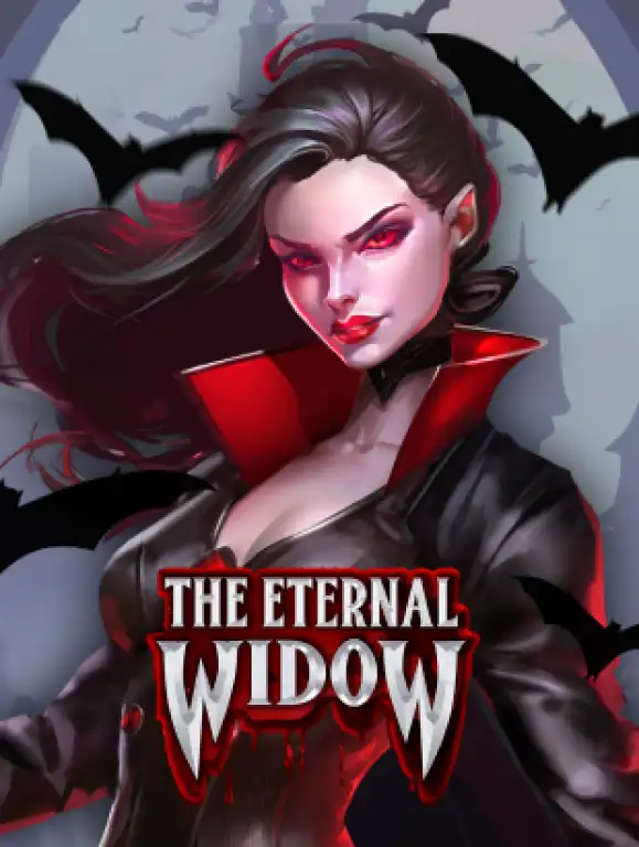 UK88 The Eternal Widow