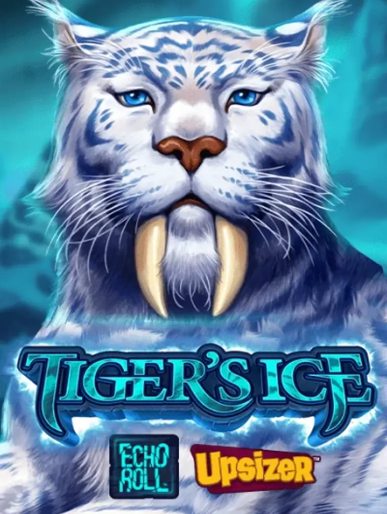 UK88 Tiger's Ice