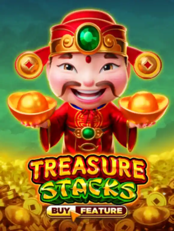 UK88 Treasure Stacks