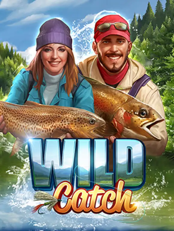 UK88 Wild Catch (New)