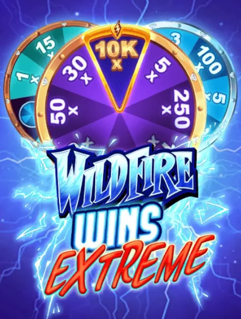 UK88 Wildfire Wins Extreme