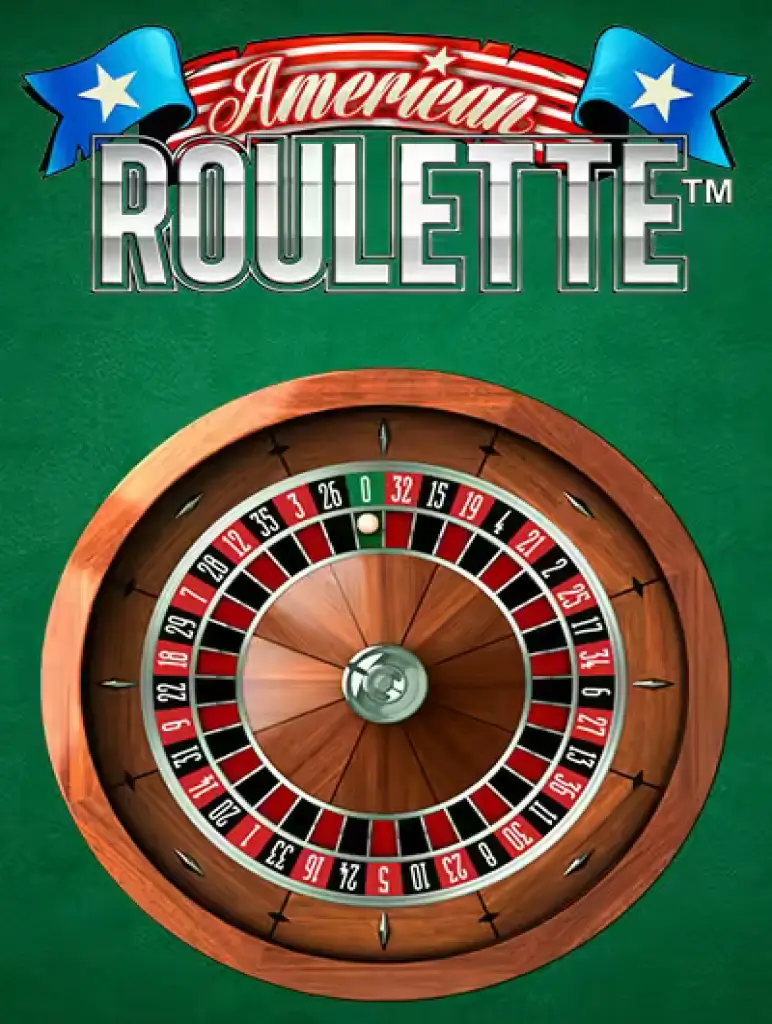 UK88 American Roulette