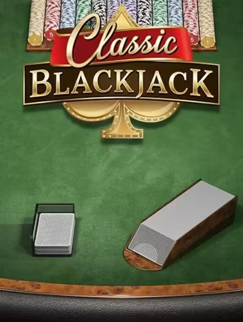 UK88 NetEnt Blackjack Classic