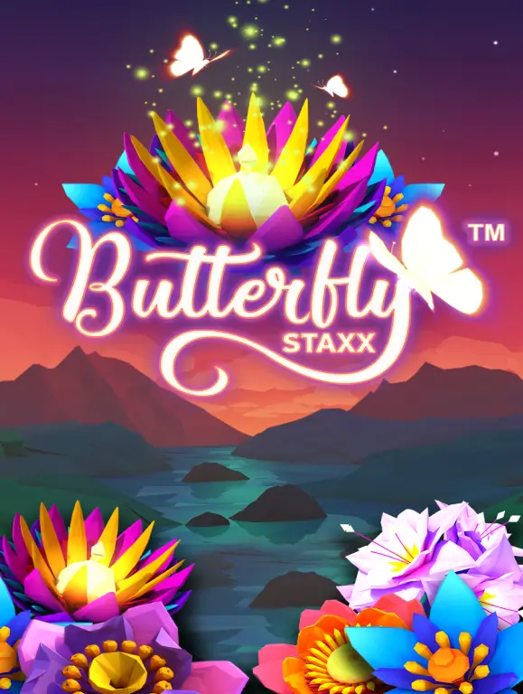 UK88 Butterfly Staxx