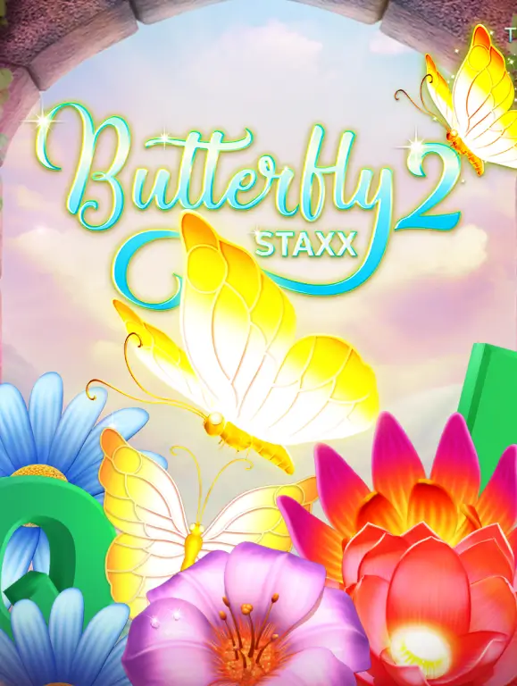 UK88 Butterfly Staxx 2