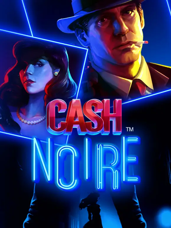UK88 Cash Noire