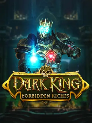 UK88 Dark King: Forbidden Riches