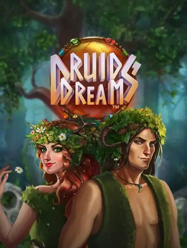 UK88 Druids' Dream
