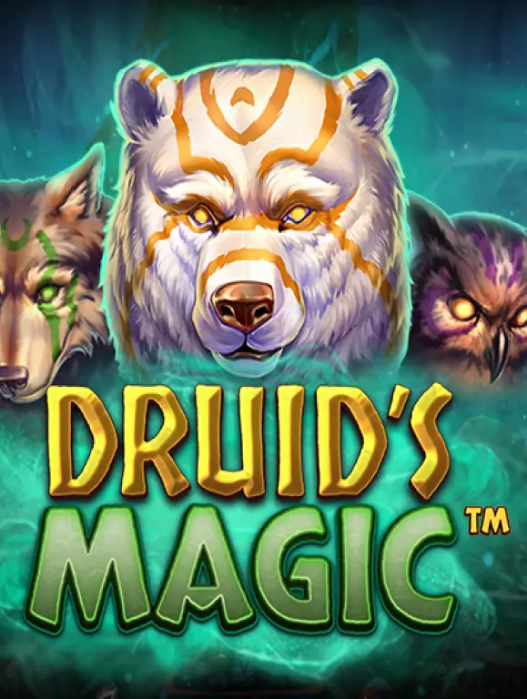 UK88 Druid’s Magic
