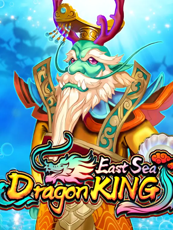 UK88 East Sea Dragon King