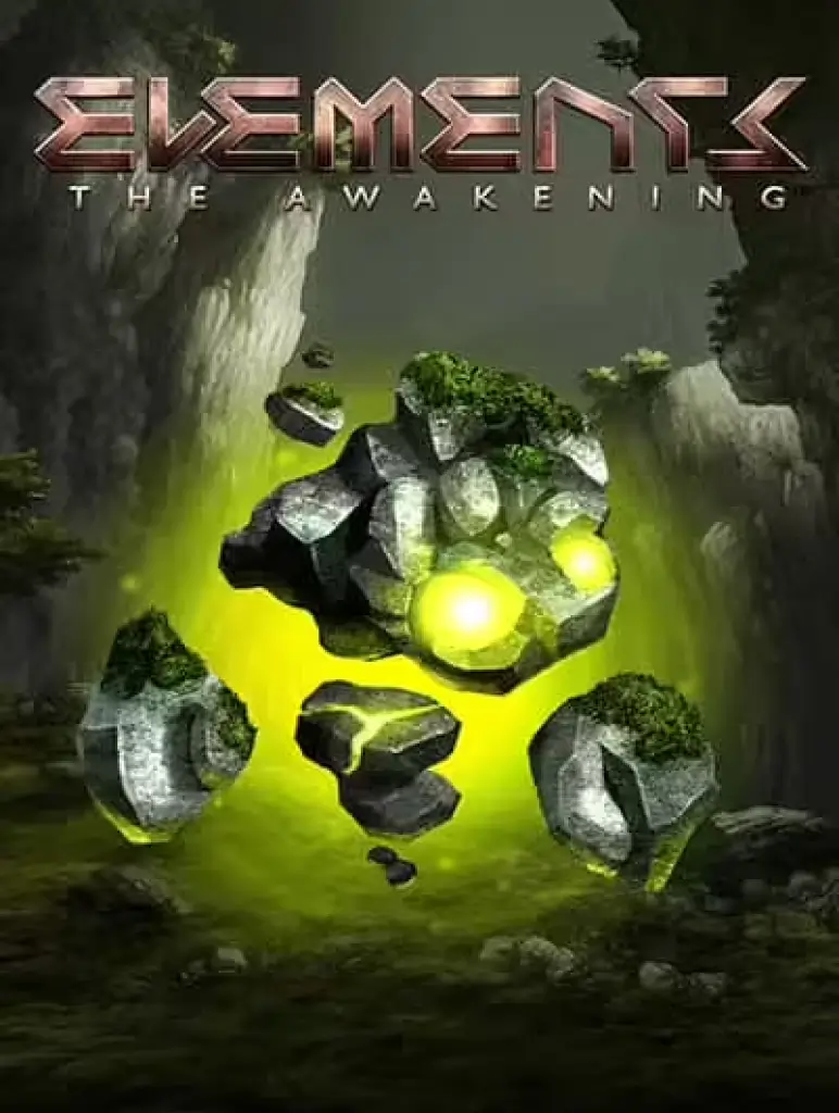 UK88 Elements: The Awakening