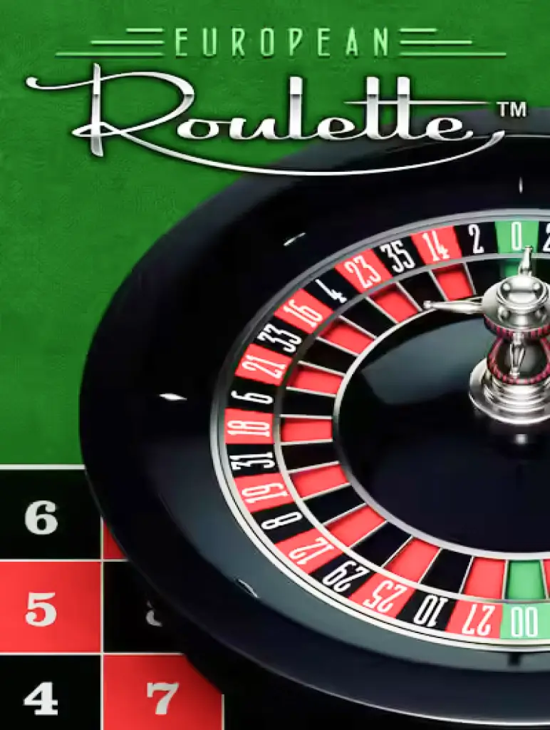 UK88 European Roulette