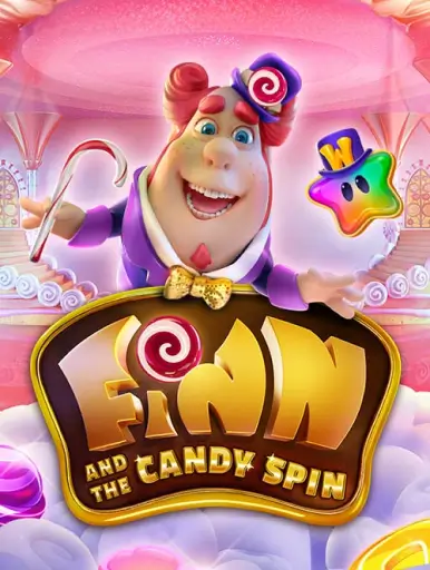 UK88 Finn and The Candy Spin