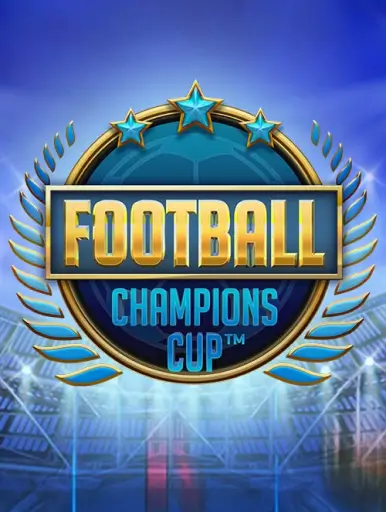 UK88 Football: Champions Cup