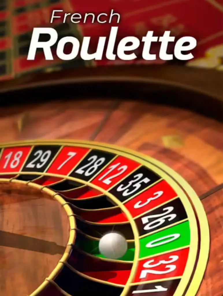 UK88 French Roulette