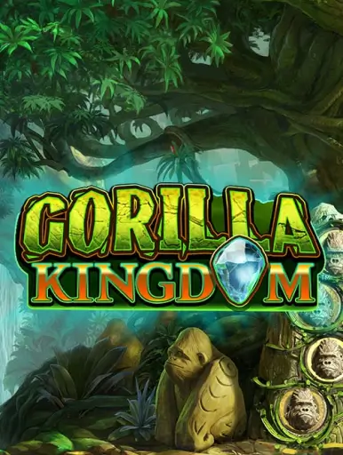 UK88 Gorilla Kingdom
