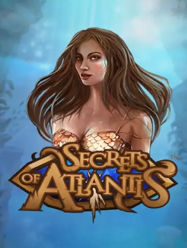 UK88 Secrets of Atlantis