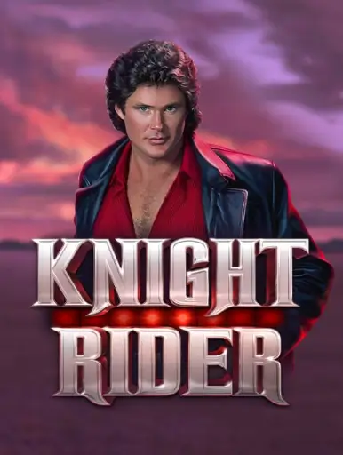 UK88 Knight Rider