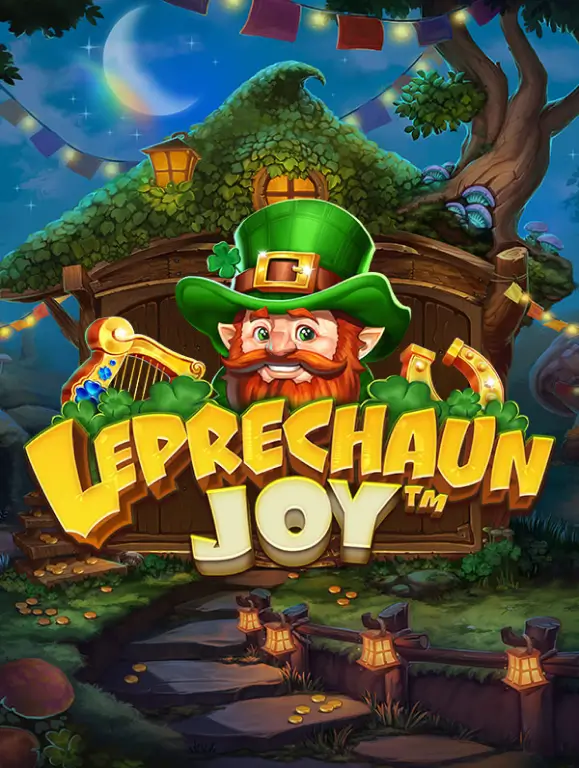 UK88 Leprechaun Joy