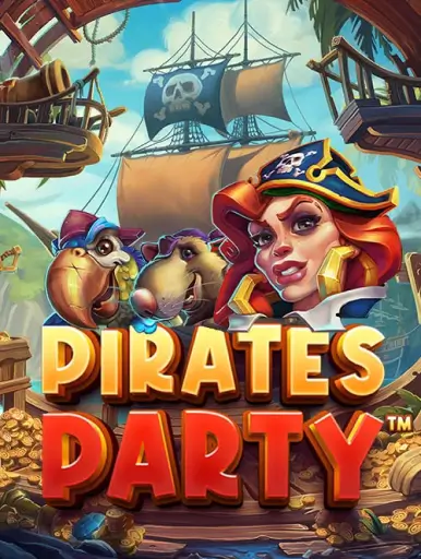 UK88 Pirates Party