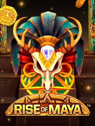 UK88 Rise of Maya