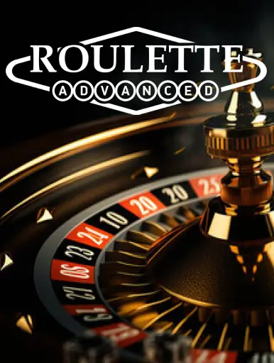 UK88 Roulette Advanced