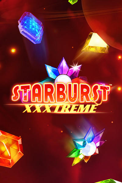 UK88 Starburst  XXXtreme