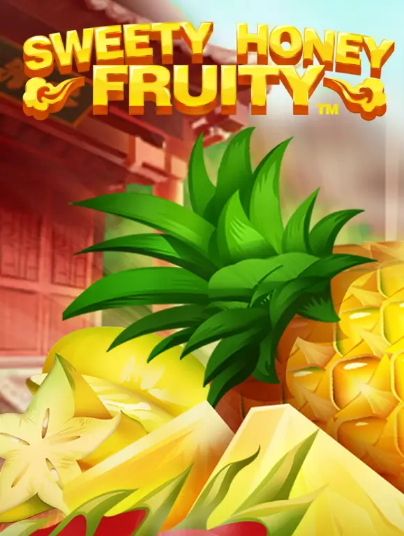 UK88 Sweety Honey Fruity