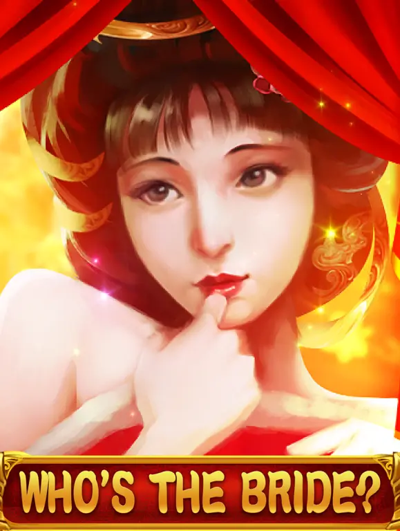 UK88 Who's the Bride