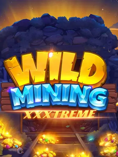 UK88 Wild Mining XXXtreme