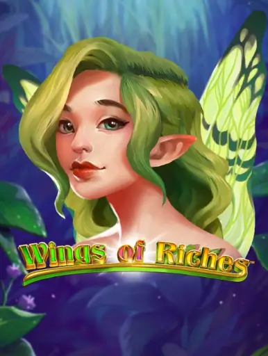 UK88 Wings of Riches