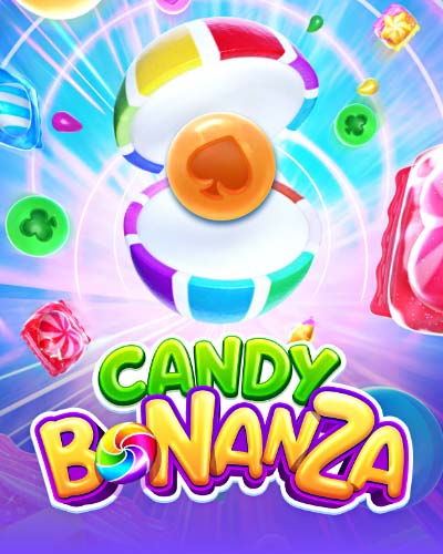 UK88 Candy Bonanza
