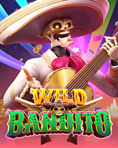 UK88 Wild Bandito