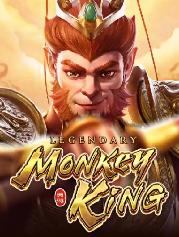 UK88 Legendary Monkey King