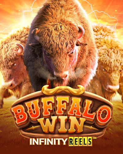 UK88 Buffalo Win