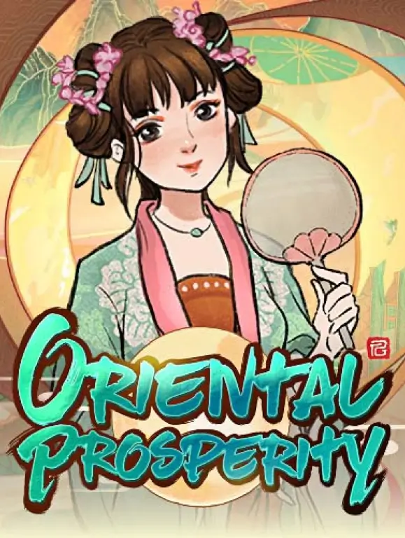 UK88 Oriental Prosperity