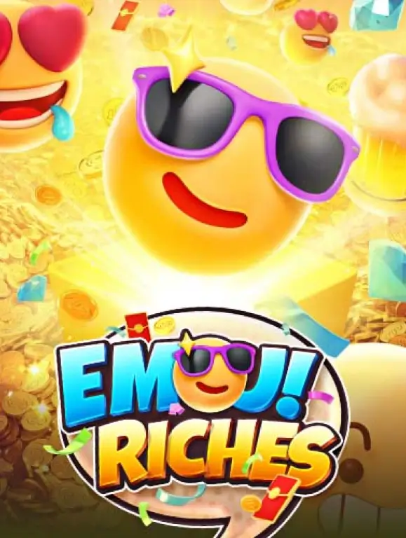 UK88 Emoji Riches