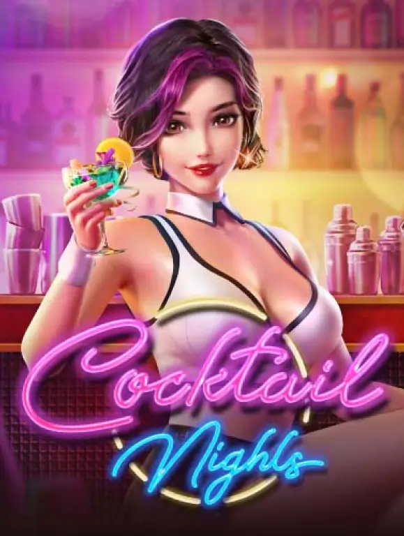 UK88 Cocktail Nights