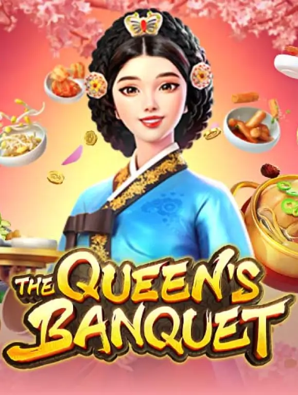 UK88 The Queen's Banquet