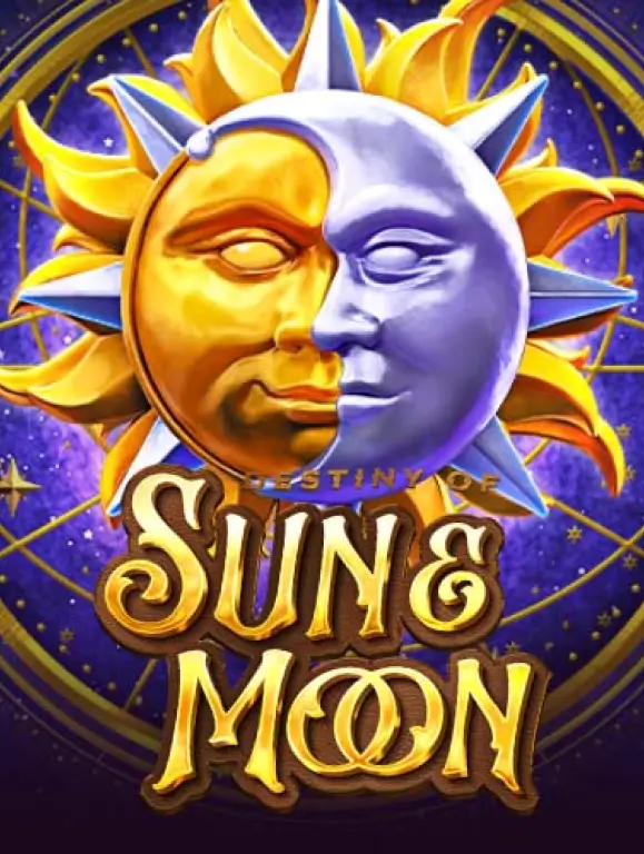 UK88 Destiny of Sun & Moon