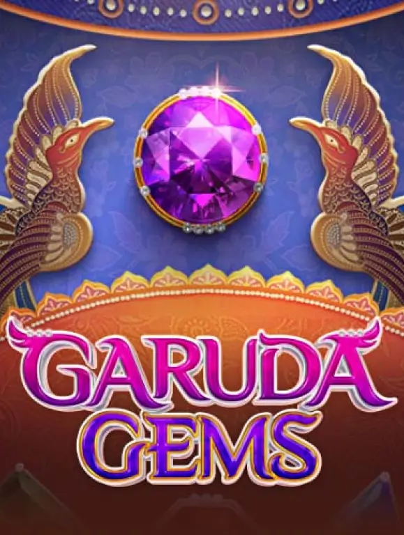 UK88 Garuda Gems