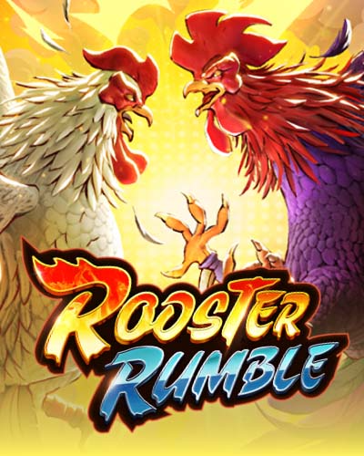 UK88 Rooster Rumble