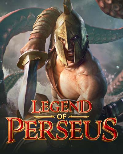 UK88 Legend of Perseus
