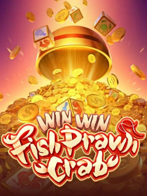 UK88 Win Win Fish Prawn Crab