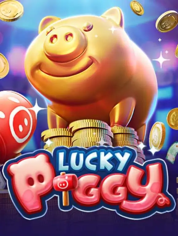 UK88 Lucky Piggy