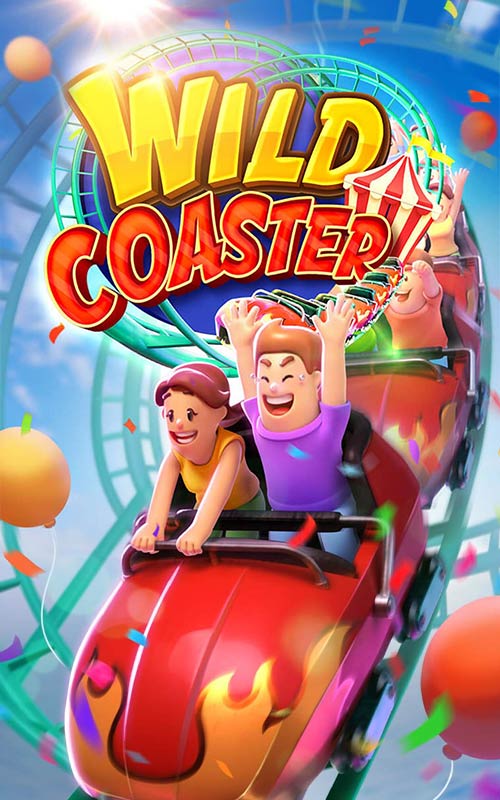 UK88 Wild Coaster
